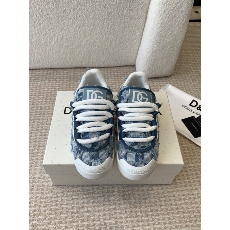 Dolce & Gabbana Sneakers